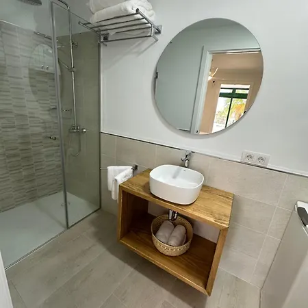 Appartamento El Rincon Ii *