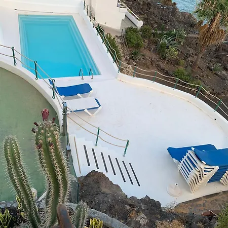 Appartamento El Rincon Ii