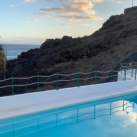 Appartamento El Rincon Ii Tías