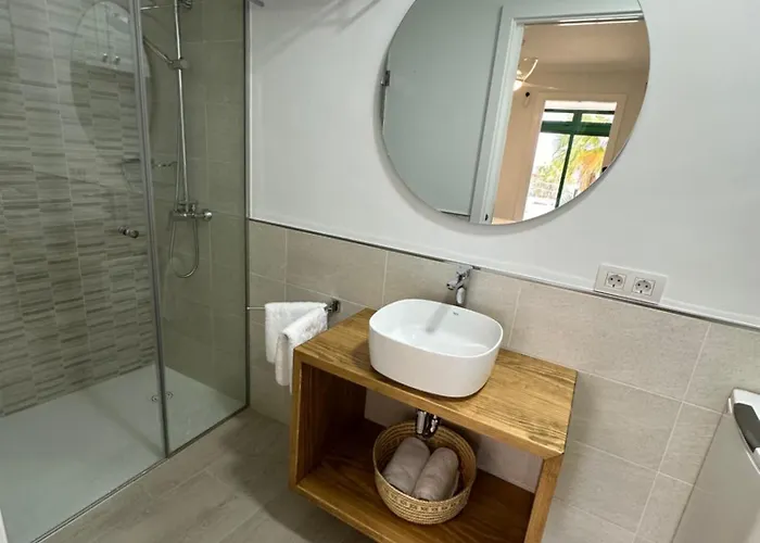 Apartament El Rincon Ii *