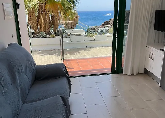 El Rincon Ii Apartament