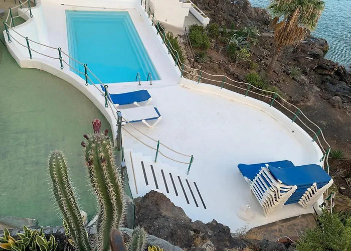 Apartament El Rincon Ii