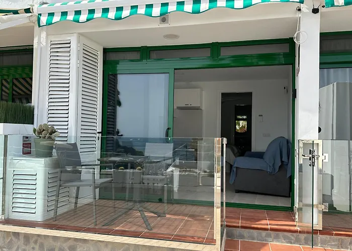 Apartament El Rincon Ii *