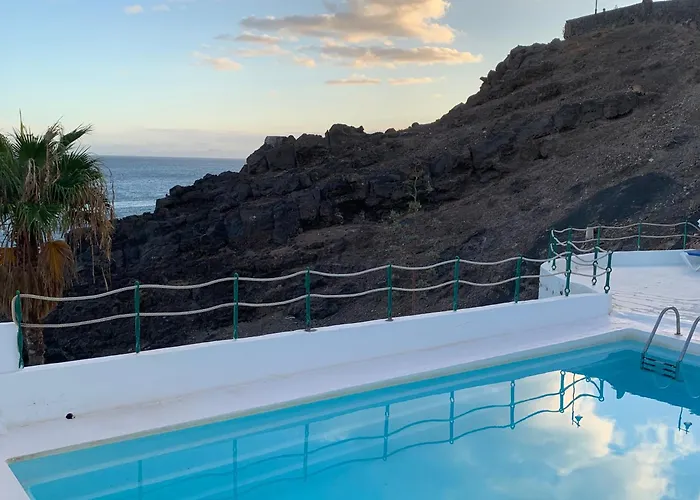 Apartament El Rincon Ii Tías