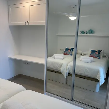 El Rincon Ii Appartement