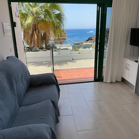 El Rincon Ii شقة
