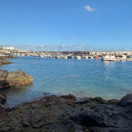 El Rincon Ii Lejlighed Tías