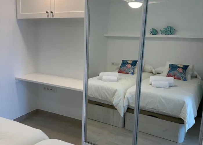 El Rincon Ii Appartement