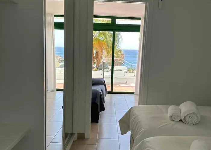 Appartement El Rincon Ii