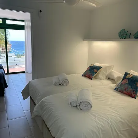 El Rincon Ii Tías